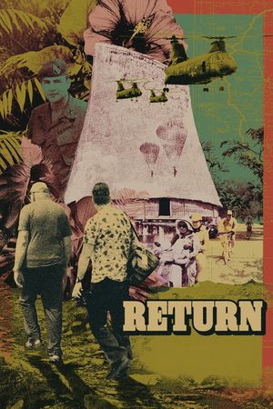 Return's poster