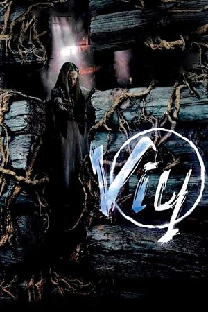 Viy's poster