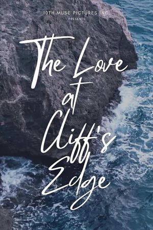 The Love at Cliff's Edge's poster