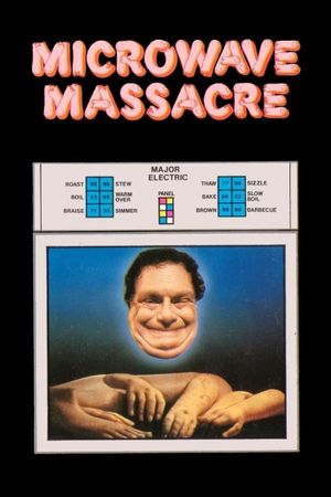 Microwave Massacre's poster