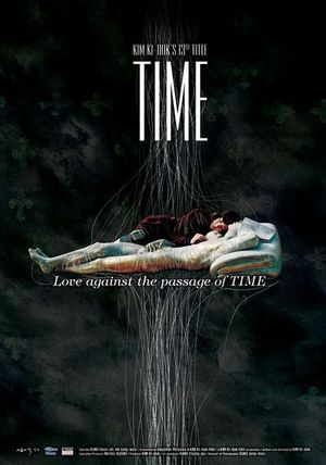 Time's poster