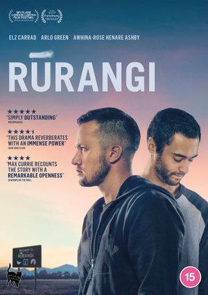 Rurangi's poster