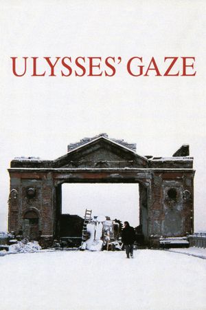 Ulysses' Gaze's poster