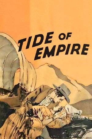 Tide of Empire's poster
