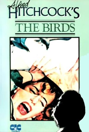 The Birds's poster