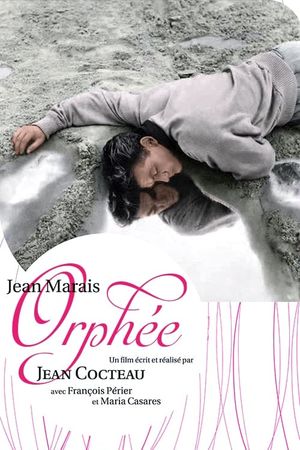 Orpheus's poster