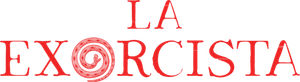 La Exorcista's poster