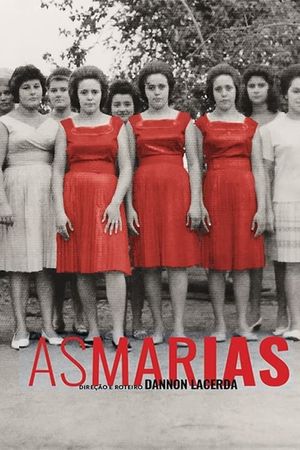 As Marias's poster