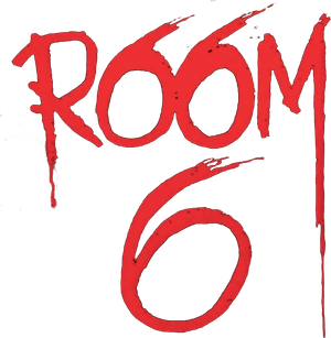 Room 6's poster