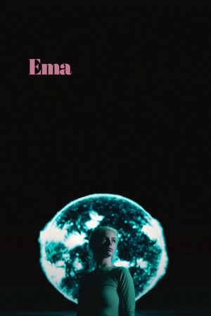 Ema's poster