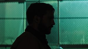 Upgrade's poster
