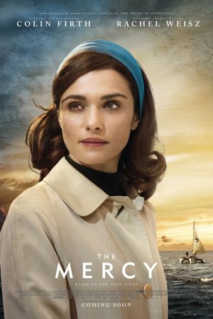 The Mercy's poster