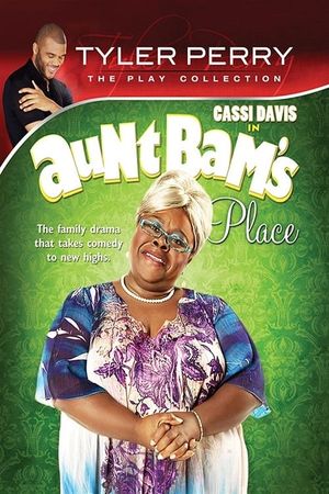 Aunt Bam's Place's poster