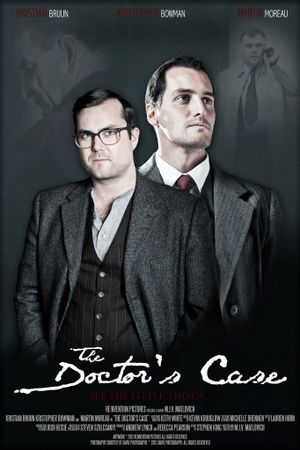 The Doctor’s Case's poster