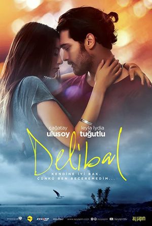 Delibal's poster