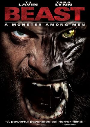 Beast: A Monster Among Men's poster