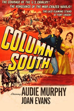 Column South's poster