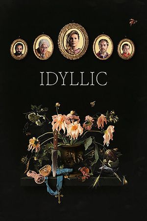 Idyllic's poster