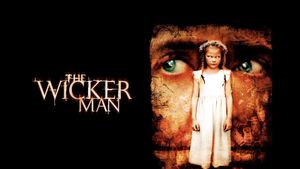 The Wicker Man's poster