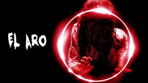 The Ring's poster