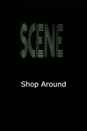 Shop Around's poster