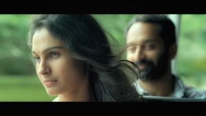 Annayum Rasoolum's poster