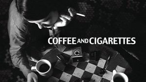 Coffee and Cigarettes's poster