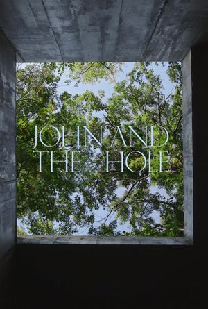 John and the Hole's poster