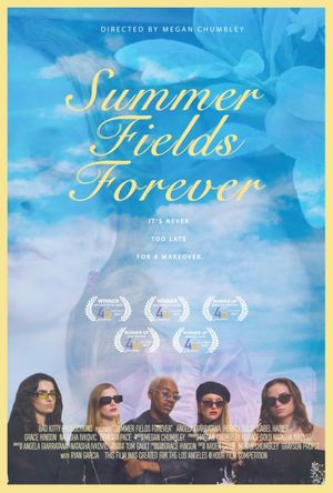 Summer Fields Forever's poster
