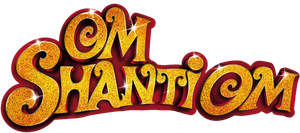 Om Shanti Om's poster