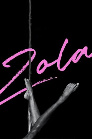 Zola's poster