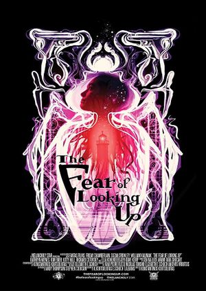 The Fear of Looking Up's poster