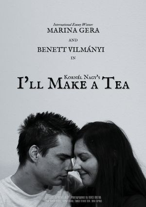 Csinálok egy teát's poster