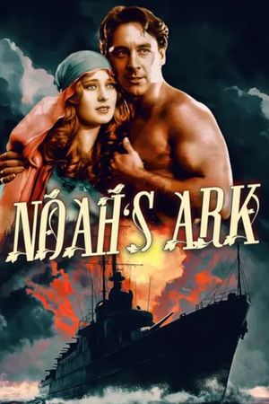 Noah's Ark's poster