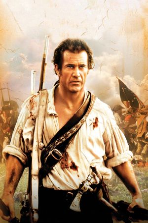 The Patriot's poster