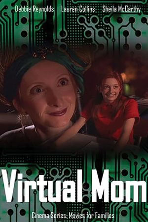 Virtual Mom's poster