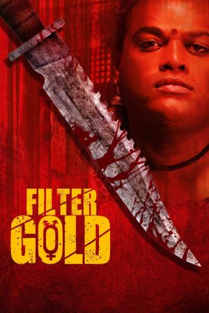Filter Gold's poster