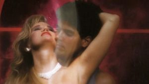 In the Heat of Passion's poster