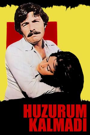 Huzurum Kalmadi's poster