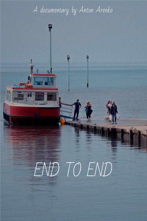End to End's poster