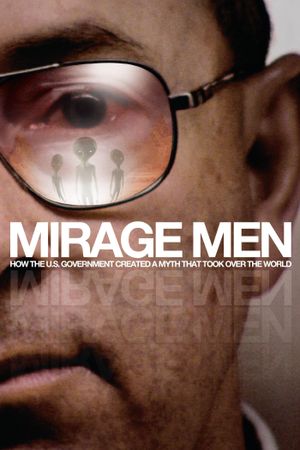 Mirage Men's poster