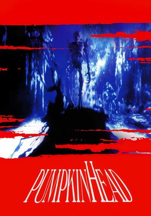 Pumpkinhead's poster