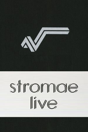 Stromae: Racine Carrée - Live's poster