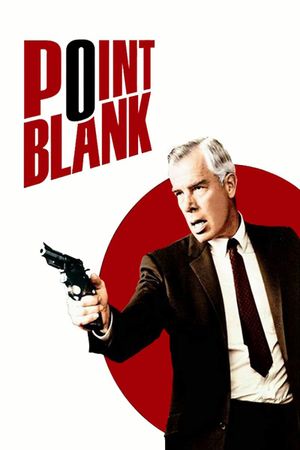 Point Blank's poster