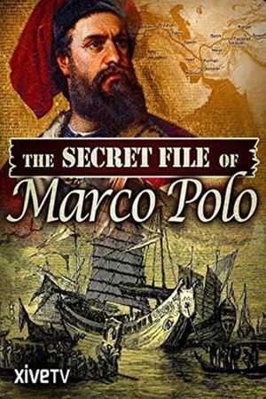 The Secret File Of Marco Polo's poster