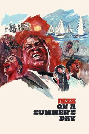 Jazz on a Summer's Day's poster