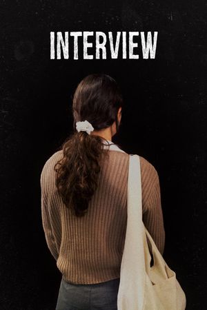 Interview's poster