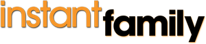 Instant Family's poster
