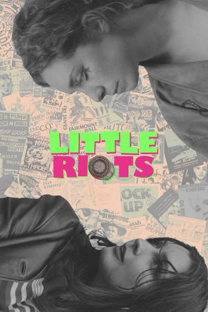 Little Riots's poster