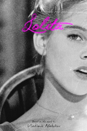 Lolita's poster